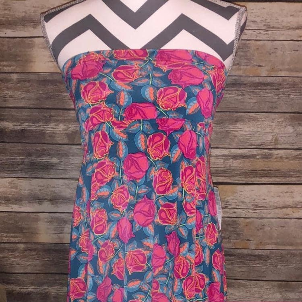 LuLaRoe Maxi